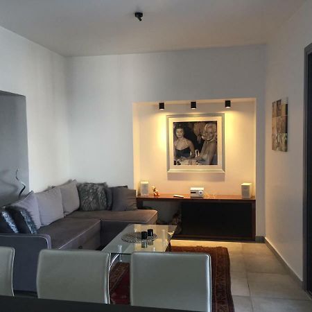 Athens Penthouse Cosy Apartment Esterno foto