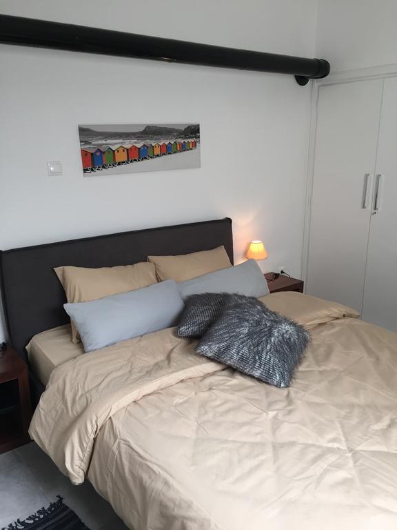 Athens Penthouse Cosy Apartment Esterno foto