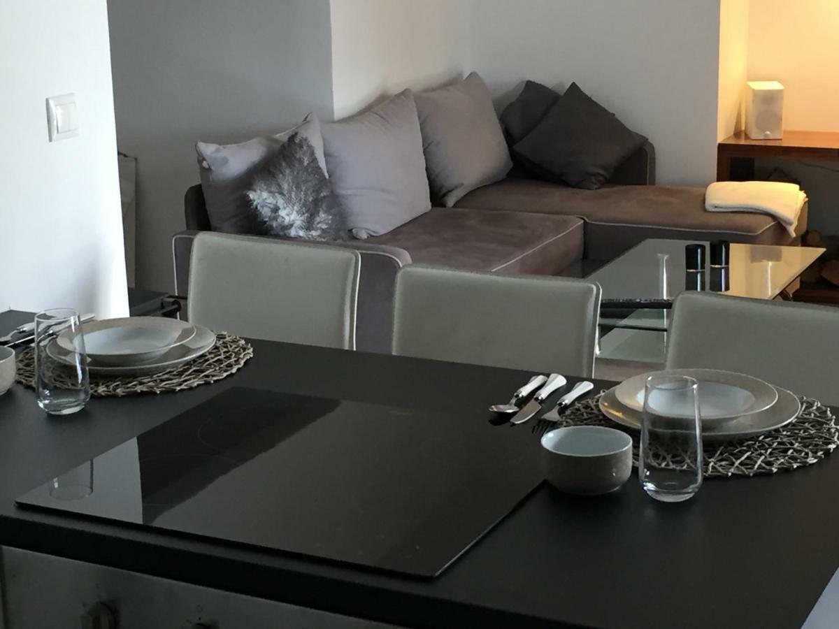 Athens Penthouse Cosy Apartment Esterno foto