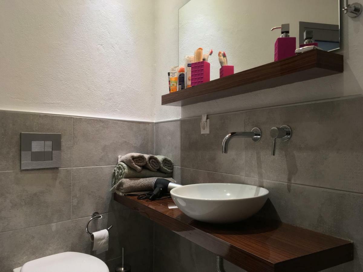Athens Penthouse Cosy Apartment Esterno foto