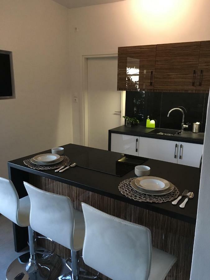 Athens Penthouse Cosy Apartment Esterno foto