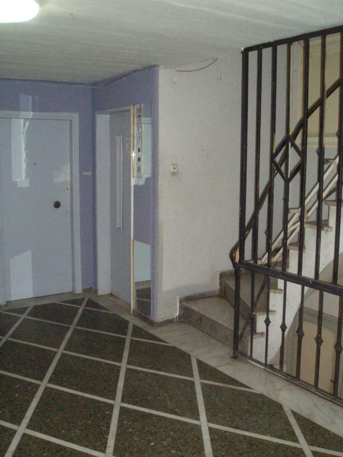 Athens Penthouse Cosy Apartment Esterno foto