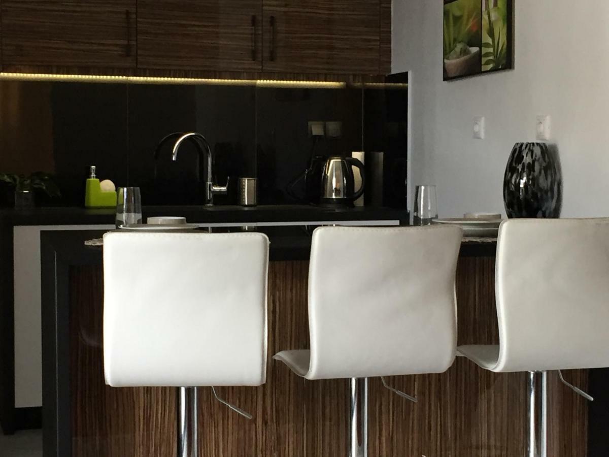 Athens Penthouse Cosy Apartment Esterno foto