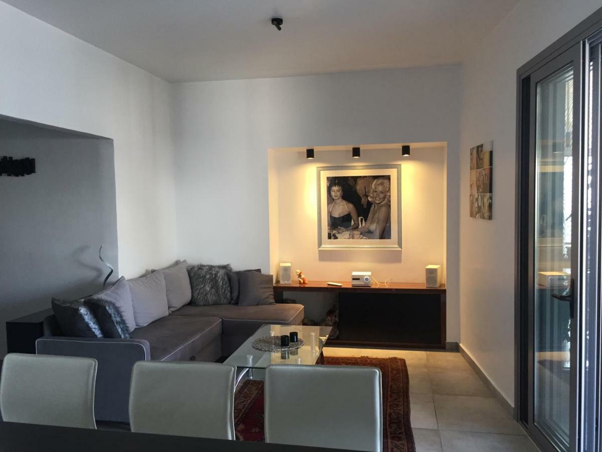 Athens Penthouse Cosy Apartment Esterno foto